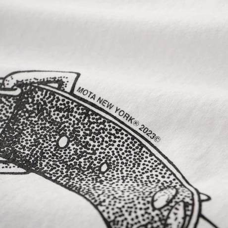 MOTA NYC / Dog S/S Tee