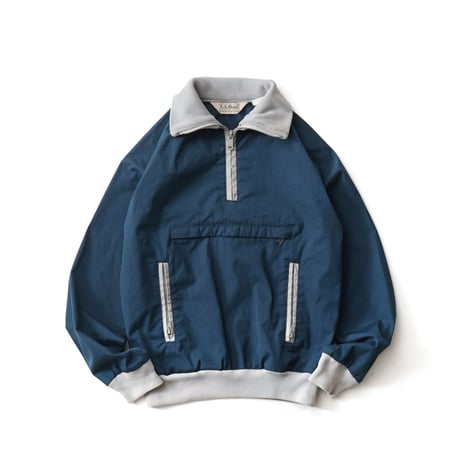 L.L. Bean / Vintage, Ski Touring Pullover