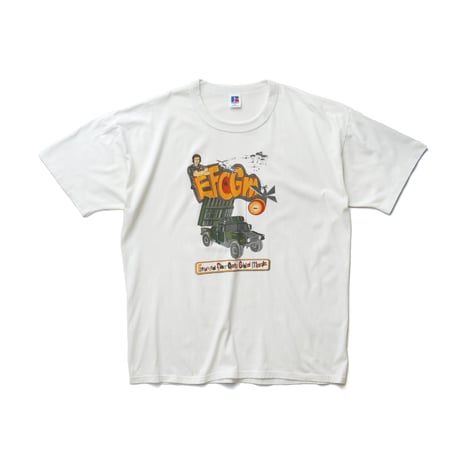 EFOGM / Vintage, YMGM-157 S/S Tee