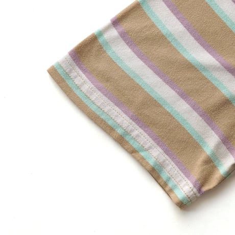Zumiez / Striped S/S Tee