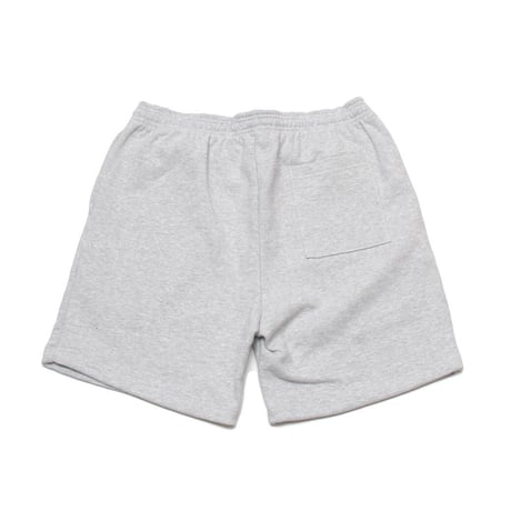 Los Angeles Apparel / 14.0oz Heavy Fleece Sweat Short