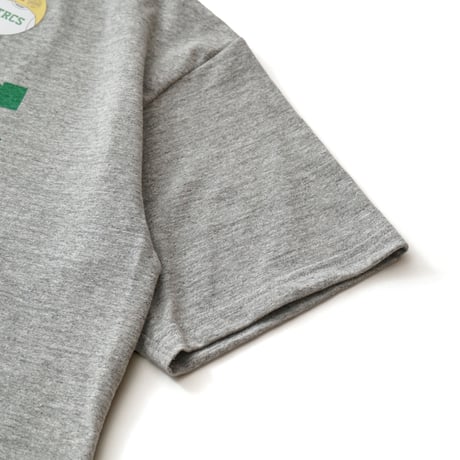 THE UNION / The Customer Team Tee for TEERECO