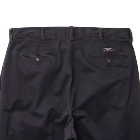 Polo Ralph Lauren / Vintage, Polo Chino "Andrew Pant" W : 36