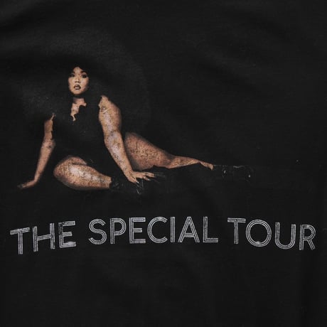 Lizzo / The Special Tour S/S Tee