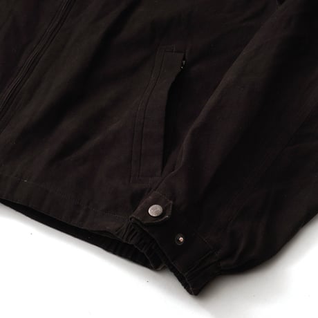 Newport Harbor / Harrington Jacket