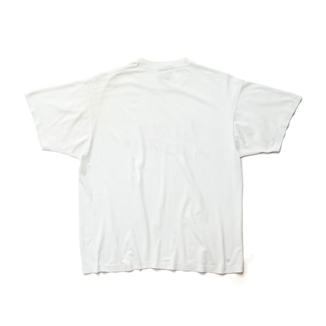 Wild 107.7FM / Vintage, Logo S/S Tee