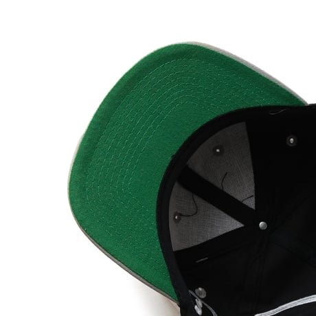 Los Angeles Raiders / Vintage, 4th-Logo 6-Panel Snapback Hat