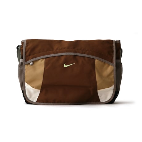 NIKE / Vintage, Messenger Shoulder Bag