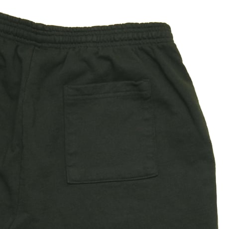 Los Angeles Apparel / 14.0oz Heavy Fleece Garment Dyed Sweat Short