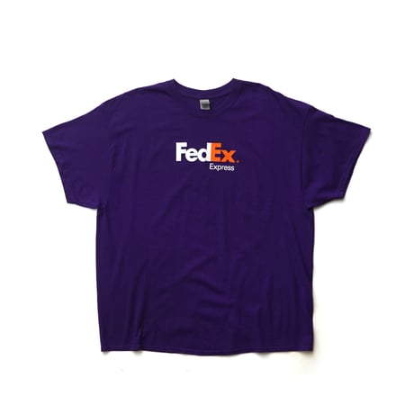 FedEx / Absolutely Positively S/S Tee