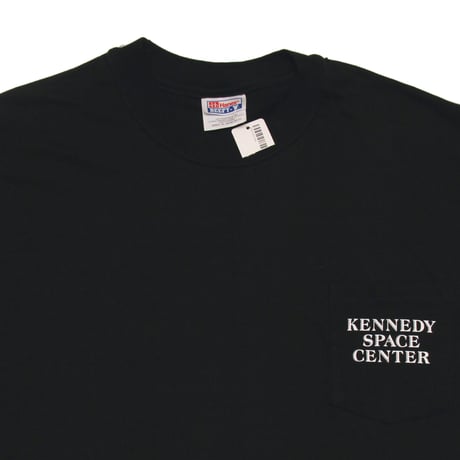 Kennedy Space Center / 00's Vintage, Souvenir S/S Tee