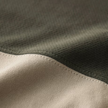 Oakley / Vintage, Split S/S Tee