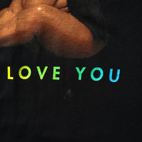 Lizzo / Cuz I Love You S/S Tee