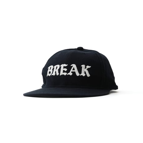 THE UNION / THE BREAK CAP