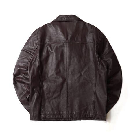 Chaps / Leather Jacket