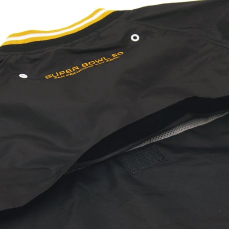 Super Bowl / 50th Scout Jacket