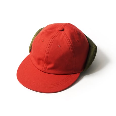 THE UNION / Re Quilt Sun Cap