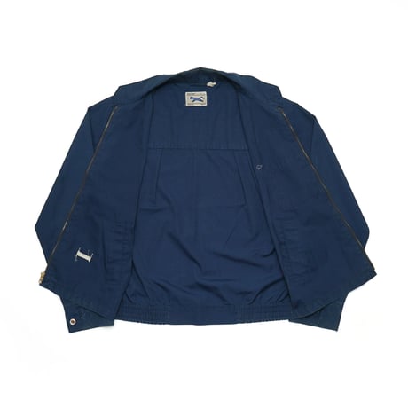 J.C. Penney / Vintage, Harrington Jacket "The Fox"