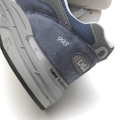 NEW BALANCE / 993VI