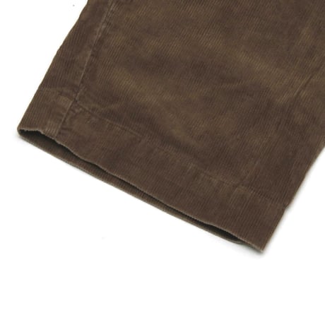 Polo Ralph Lauren / 90's Vintage, Polo Cords Tuck Pant (Philip)