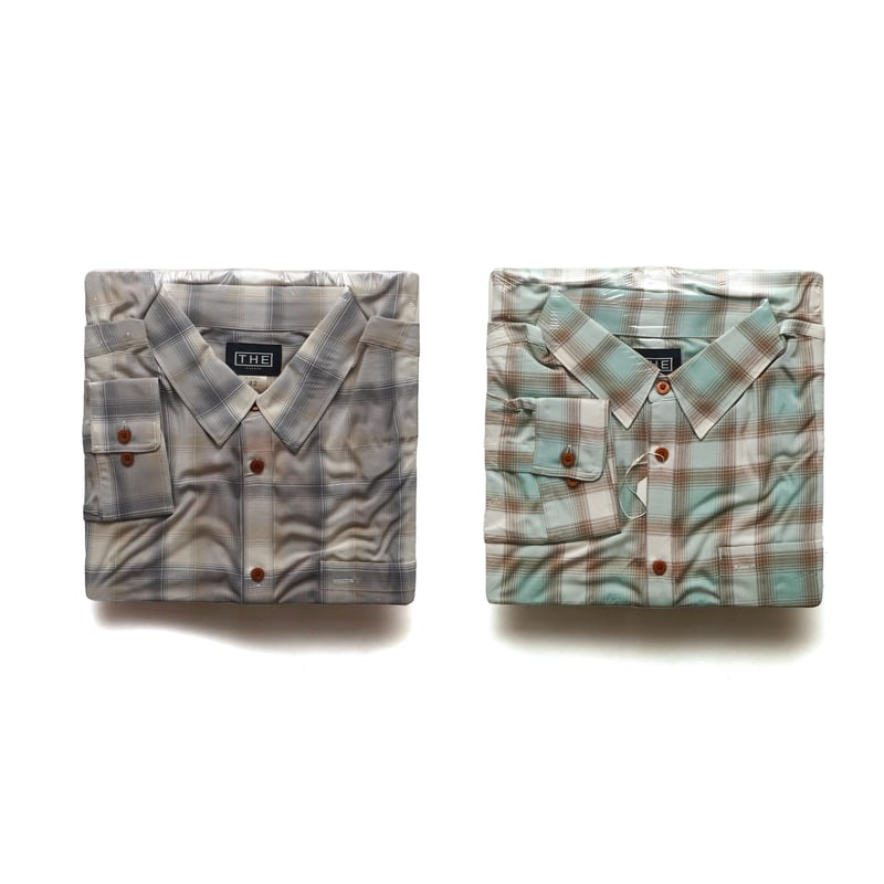 THE UNION / Paul Shirt | ティーレコ