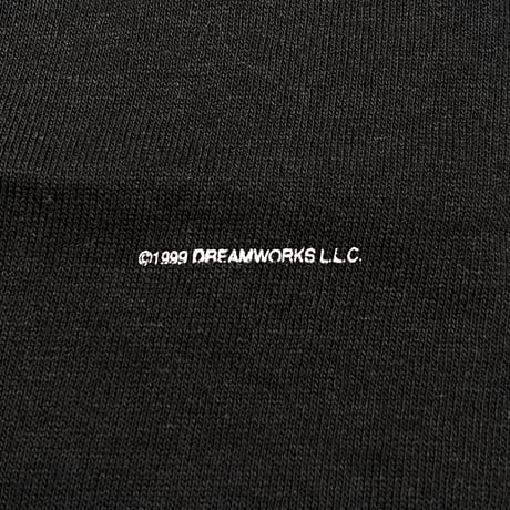 The Haunting / Vintage Promo S/S Tee