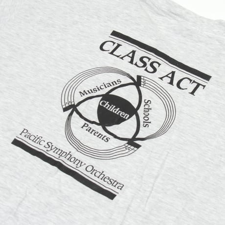 Mozart / 90's Vintage, S/S Tee