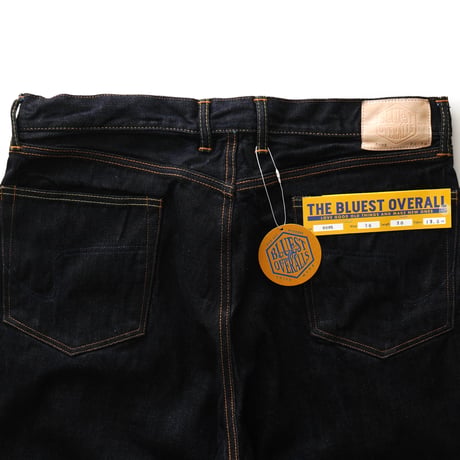THE UNION / Big T Denim Pants