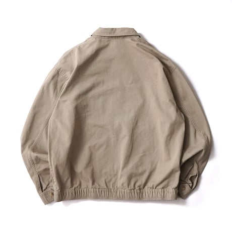 Polo Ralph Lauren / Vintage, Bayport Cotton Windbreaker