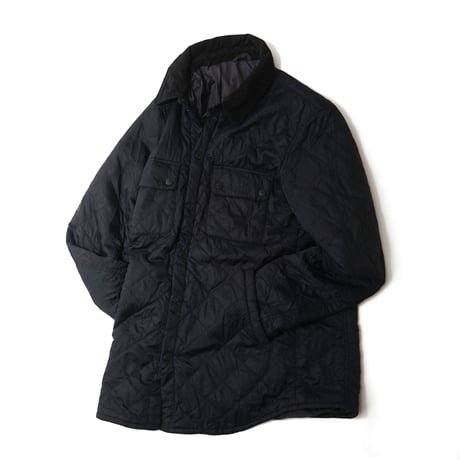 Barbour / Vintage, Akenside Quilted Jacket