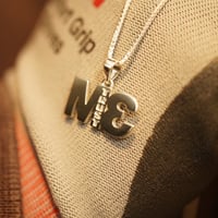 IN-PUT-OUT / "Trust Me" Necklace