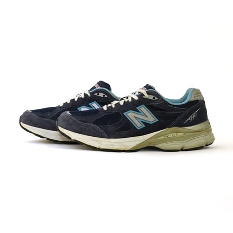 NEW BALANCE / 990NV3 size : 26.0cm