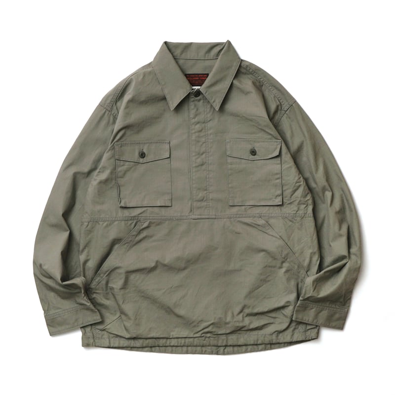 ジャケット・アウター THE UNION THE FABRIC PP Shirts MIN-NANO THE UNION / PP Shirts | ティーレコ