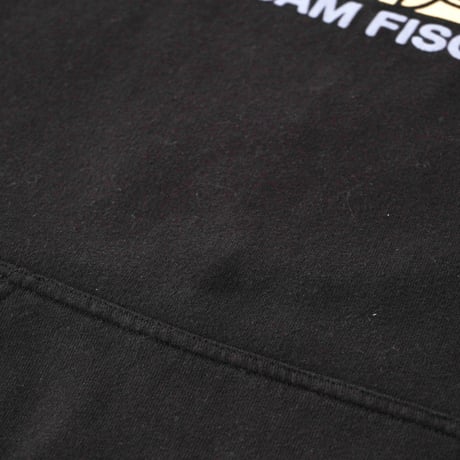 Sam Fischer / Sam In A Box Hooded Sweatshirt