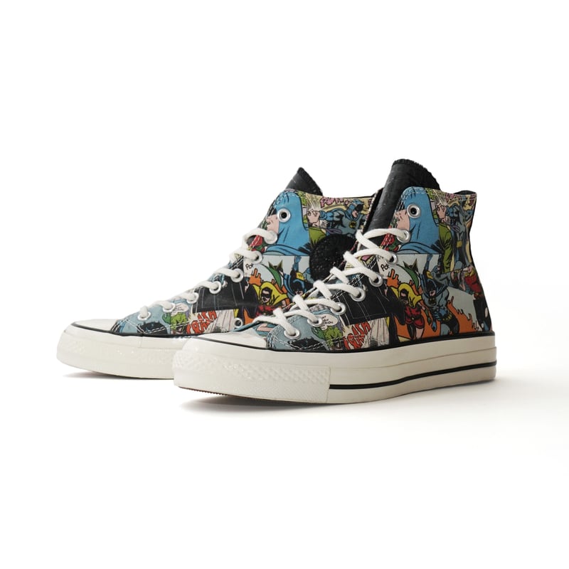 Converse all star batman sales