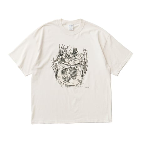 Sun Active / Vintage, Frog S/S Tee