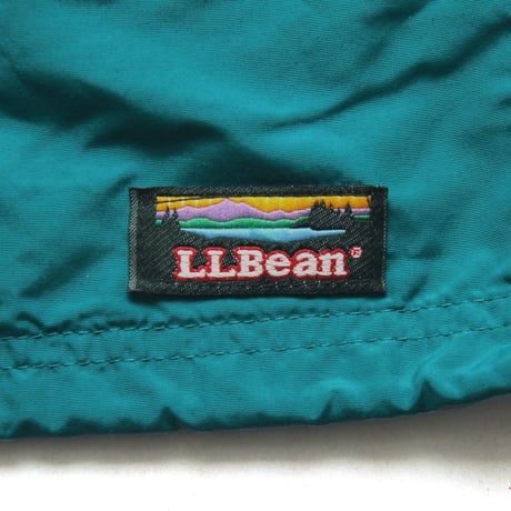 L.L. Bean / Vintage, Anorak Parka