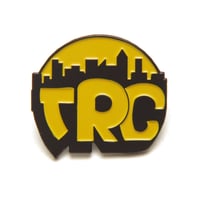 Teereco / TRC Pin