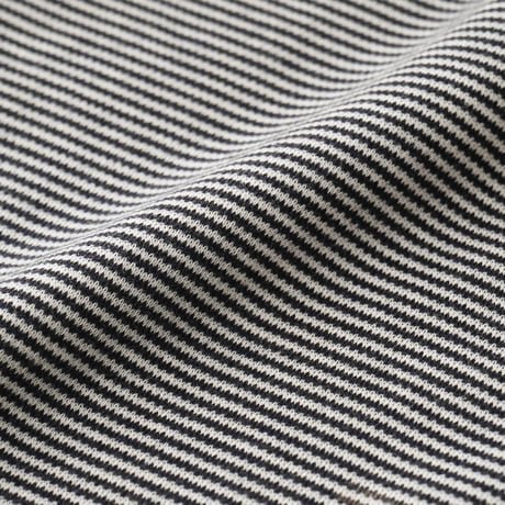 Polo Ralph Lauren / Striped 3/4 Sleeve Polo Shirt