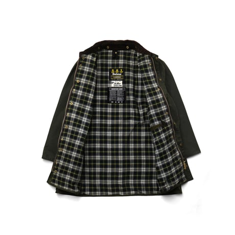 Barbour / Vintage, GameFair Jacket