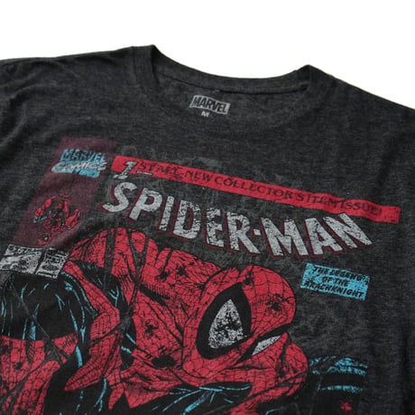 Spider-Man / Comic S/S Tee