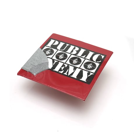 Public Enemy / Layered L/S Tee