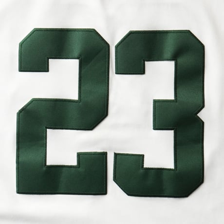 Nike / Green Bay Packers Football Jersey "100 Seasons Anni"