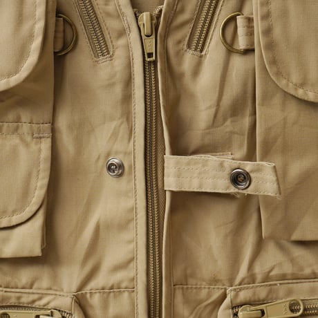 L.L. Bean / Vintage, Fly Fishing Vest