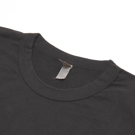 Los Angeles Apparel / 8.5oz Garment Dye Crew Neck T-Shirt