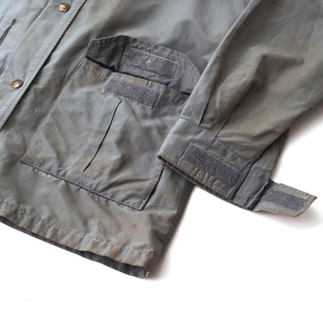 Columbia / Vintage, Mountain Parka