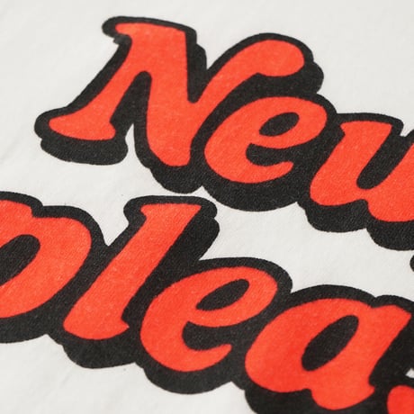 Newport / Vintage, pleasure! S/S Tee