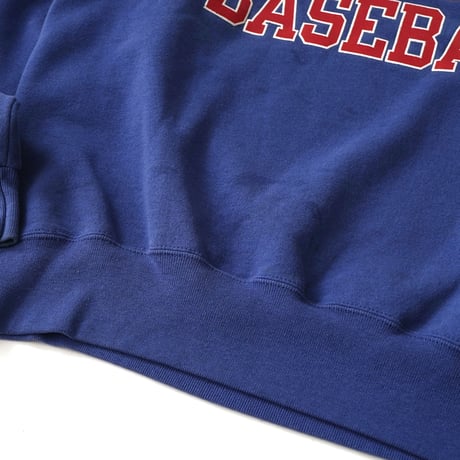 University of Kansas / Vintage, Basketball Team 96' Crewneck Sweatshirt (MFG : champion)