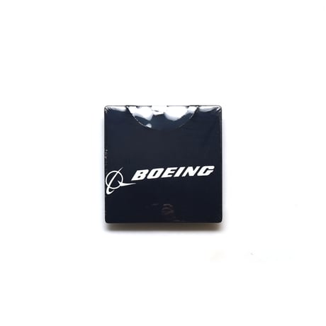 Boeing / Logo S/S Tee