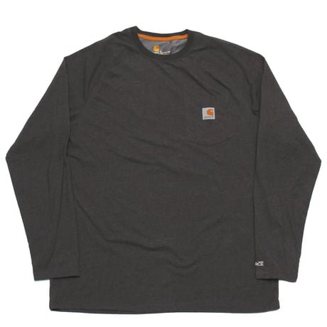 carhartt / Force Cotton Delmont Pocket L/S Tee